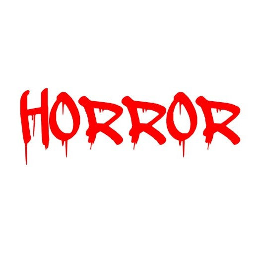 Horror – Showmasters Comic Con Official Autograph Shop