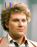 Colin Baker Pre-order London Comic Con Spring 2025 LCCS2025