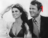 Caroline Munro Pre-order London Film Fair January 2025 FFJAN25