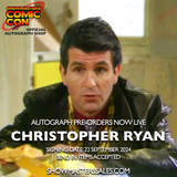 Christopher Ryan Pre-order FFSEP24