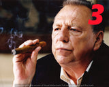 Kenneth Cranham Pre-order FFSEP24