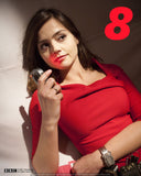 Jenna Coleman Pre-order Gallifrey 2025  GALLY35