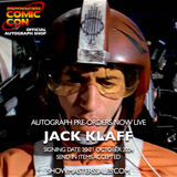 Jack Klaff Pre-order FCCC2024