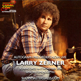 Larry Zerner Pre-order LCCW2024