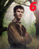 Harry Lloyd Pre-order FCCC2024