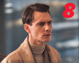 Harry Lloyd Pre-order FCCC2024