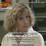 Lucinda Curtis Pre-order FFSEP24