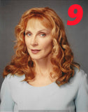 Gates McFadden Pre-order London Comic Con Spring 2025 LCCS2025