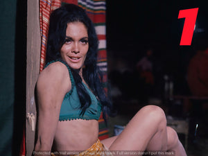 Martine Beswick Pre-order FFSEP24