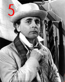 Sylvester McCoy Pre-order Gallifrey 2025  GALLY35