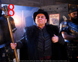 Sylvester McCoy Pre-order Gallifrey 2025  GALLY35