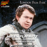 Nigel Plaskitt Pre-order FFSEP24