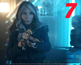 Gates McFadden Pre-order London Comic Con Spring 2025 LCCS2025