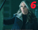 Gates McFadden Pre-order London Comic Con Spring 2025 LCCS2025