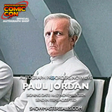 Paul Jordan Pre-order LCCW2024