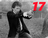 Robert Powell Pre-order London Film Fair January 2025 FFJAN25