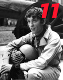 Robert Powell Pre-order London Film Fair January 2025 FFJAN25