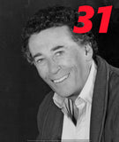 Robert Powell Pre-order London Film Fair January 2025 FFJAN25