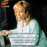 Ronee Blakley Pre-order London Comic Con Sping 2025 LCCS2025