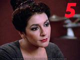 Marina Sirtis  Pre-order London Comic Con Sping 2025  LCCS2025