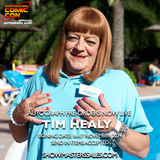 Tim Healy Pre-order LCCW2024