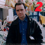 Todd Carty Pre-order FFSEP24