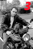 Todd Carty Pre-order FFSEP24