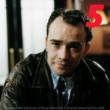 Todd Carty Pre-order FFSEP24