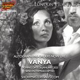 Vanya Pre-order London Film Fair January 2025 FFJAN25