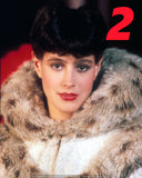 Sean Young Pre-order London Comic Con Sping 2025  LCCS2025