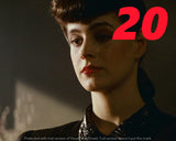 Sean Young Pre-order London Comic Con Sping 2025  LCCS2025