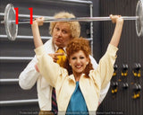 Bonnie Langford Pre-order LCCW2024