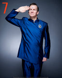 Chris Barrie Pre-order LCCW2024