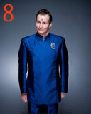 Chris Barrie Pre-order LCCW2024