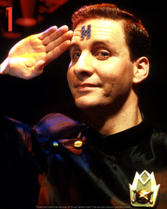 Chris Barrie Pre-order LCCW2024