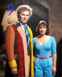 Colin Baker Pre-order London Comic Con Spring 2025 LCCS2025