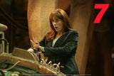 Catherine Tate Pre-order Gallifrey 2025  GALLY35