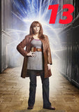 Catherine Tate Pre-order Gallifrey 2025  GALLY35