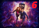 Catherine Tate Pre-order Gallifrey 2025  GALLY35