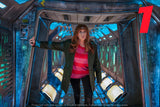 Catherine Tate Pre-order Gallifrey 2025  GALLY35