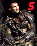 Ian Whyte Pre-order LCCW2024