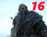 Ian Whyte Pre-order LCCW2024