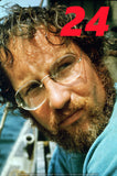 Richard Dreyfuss Pre-order LCCW2024