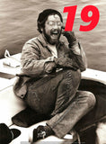 Richard Dreyfuss Pre-order LCCW2024