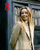 Lalla Ward Pre-order private signing.