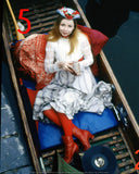 Lalla Ward Pre-order private signing.