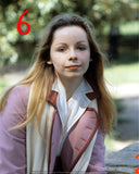 Lalla Ward Pre-order private signing.