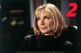 Gates McFadden Pre-order London Comic Con Spring 2025 LCCS2025