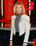 Gates McFadden Pre-order London Comic Con Spring 2025 LCCS2025