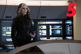 Gates McFadden Pre-order London Comic Con Spring 2025 LCCS2025